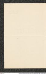 Nachlass Franz Steindachner, Brief von Albert Günther an Franz Steindachner (29.01.1908), Inv.Nr. 189.02, Seite 2